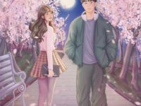 [French review] À un clic de toi by Eva Kim