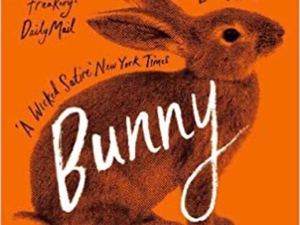 Bunny by Mona Awad