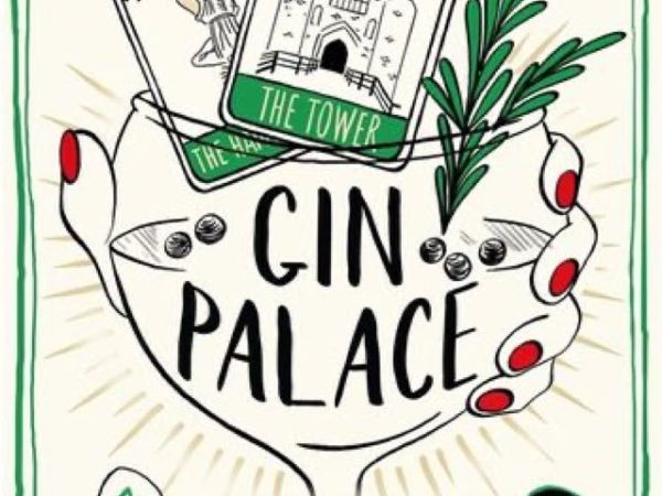 Gin Palace by Tracy Whitwell