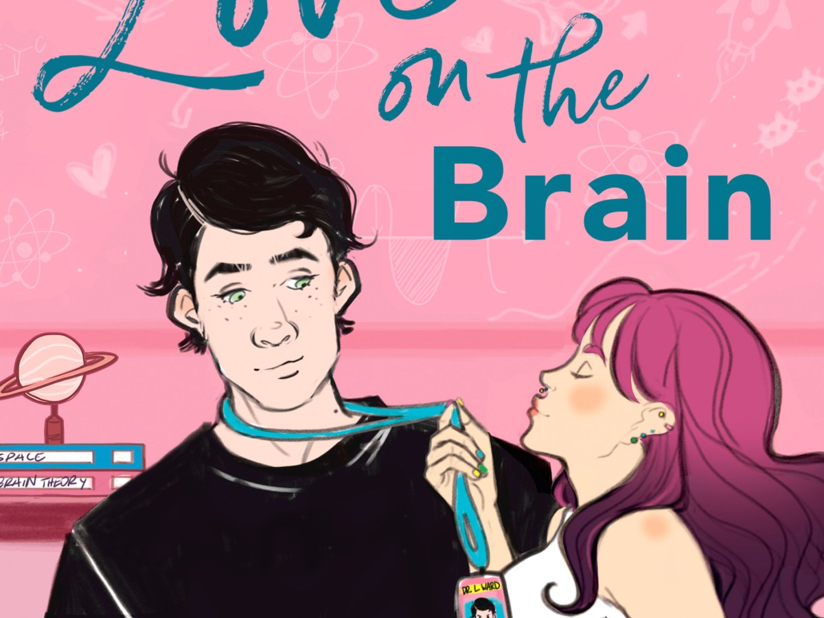 [Mini review] Love on the Brain by Ali Hazelwood
